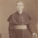 Monsignor Capel